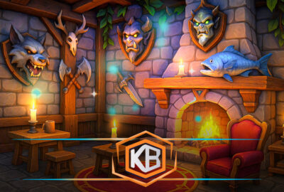 WoW Housing Trophies Unlock Boost Service