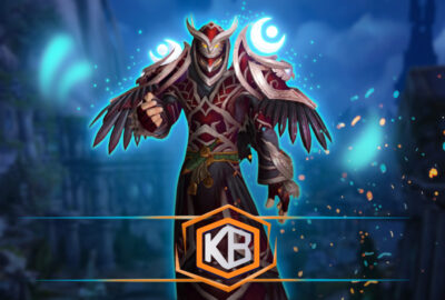 WoW Legion Remix Gearing Boost - Fast 740 ilvl Gear Service