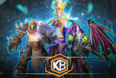 Legion Remix Raids Bundle – clear all raids fast