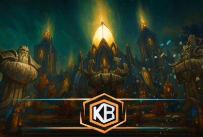 WoW Legion Argus campaign completion and unlock boost service