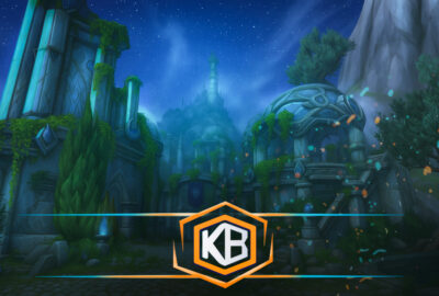 WoW Azsuna zone completion boost for quests and treasures