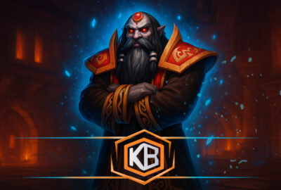 Blackrock Depths Dungeon Boost for WoW Classic 20th