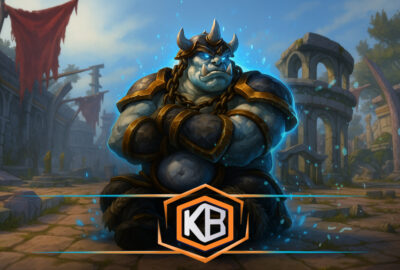 Dire Maul Dungeon Boost for WoW Classic 20th