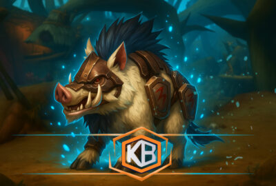 WoW Classic 20th Anniversary Blackrock Depths Boost