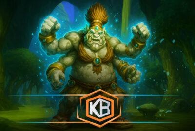 Maraudon Dungeon Boost for WoW Classic 20th Anniversary