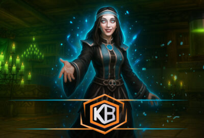 Scholomance Dungeon Boost for WoW Classic 20th Anniversary