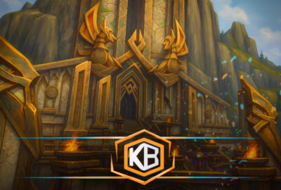 WoW Legion Stormheim zone completion and leveling boost service