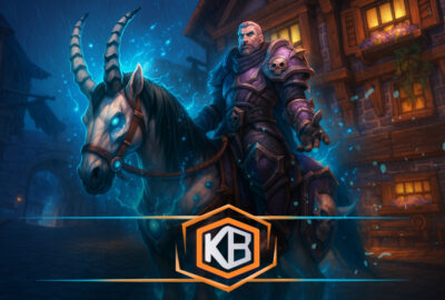 Stratholme Dungeon Boost for WoW Classic 20th Anniversary