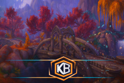 WoW Legion Suramar questline completion and reputation boost