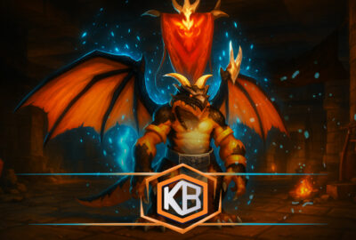 Temple of Atal'Hakkar Dungeon Boost – WoW Classic