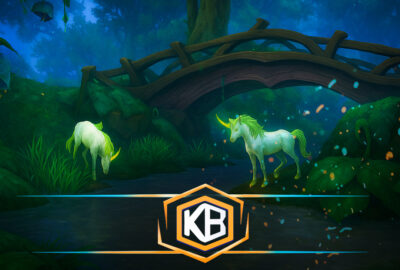 WoW Legion Val'sharah zone completion and leveling boost