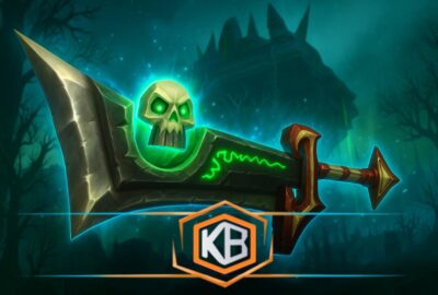 WoW Classic Corrupted Ashbringer legendary sword boost service