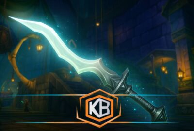 WoW Classic Felstriker epic dagger boost from Upper Blackrock