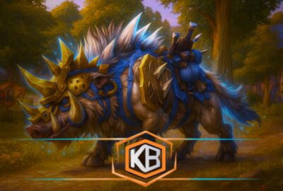 Glory of the Draenor Hero achievement and rewards