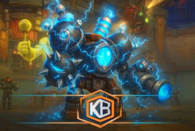 Glory of the Liberation of Undermine Raider achievement