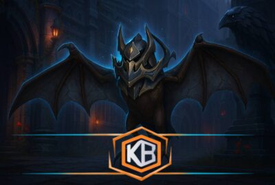 Glory of the Nathria Raider Boost for quick achievement unlock