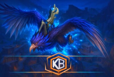 Glory of the Omega Raider – Ultimate raiding achievement pack