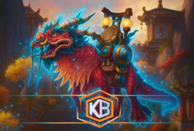 Glory of the Pandaria Hero achievement and exclusive rewards