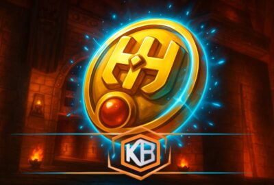 WoW Classic Hand of Justice trinket boost from Blackrock Depths