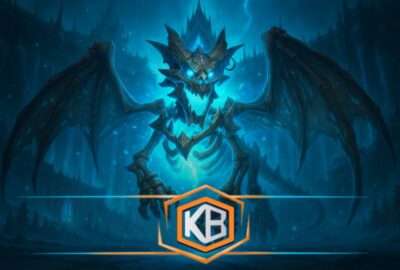 WoW Lich King Glories Package – Complete Achievement Bundle