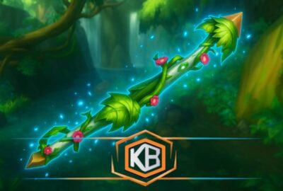 WoW Classic Rhok'delar Longbow of the Ancient Keepers boost