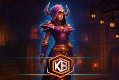 WoW Classic Tier 0 Set Dungeon Set 1 complete gear boost