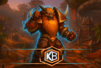 WoW Classic Tier 0.5 Set Dungeon Set 2 upgraded gear boost