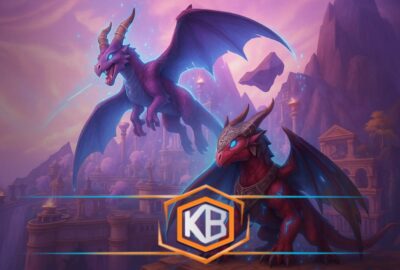 WoW Cataclysm Glories Package – Complete Achievement Bundle