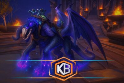 Glory of the Argus Raider achievement and rewards