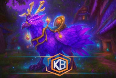 Glory of the Legion Hero achievement and rewards