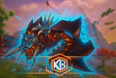 Glory of the Orgrimmar Raider achievement and rewards