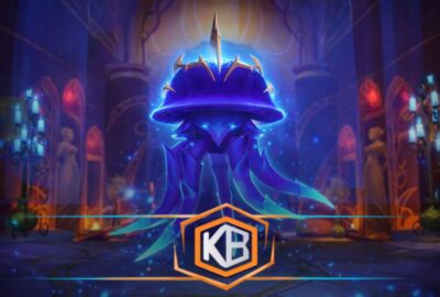 Magisters Terrace Dungeon boost for WoW Midnight carry