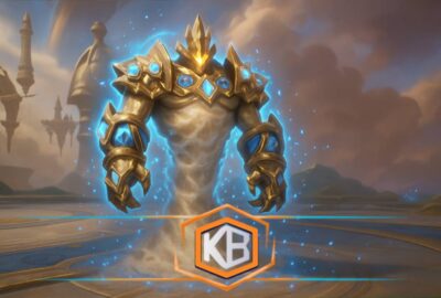 Turbulent Timeways Boost in WoW for fast completion and rare loot