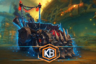 WoW Worldsoul Searching Achievement for mount and rewards