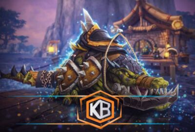 Brawlin' Bruno Mount boost for Brawler's Guild Rank 6